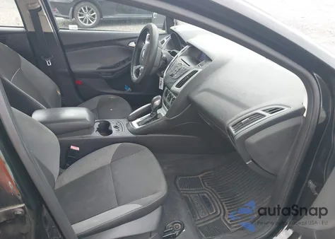 2013 Ford Focus Se z USA, uszkodzony, nr VIN 1FADP3K23DL111505